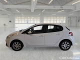  Peugeot  208 PEUGEOT  / 2015 / 5P / BERLINA VAN ACTIVE BLUEHDI 75CV #8