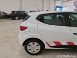  Renault  Clio RENAULT  / 2016 / 5P / BERLINA VAN 1.5 DCI 75 #46