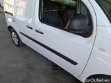  Renault  Kangoo RENAULT  EXPRESS / 2013 / 4P / VETT. FURGONATA 1.5 BLUE DCI 95 ICE #47