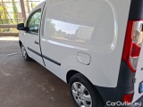  Renault  Kangoo RENAULT  EXPRESS / 2013 / 4P / VETT. FURGONATA 1.5 BLUE DCI 95 ICE #78