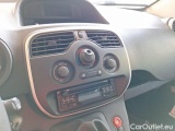  Renault  Kangoo RENAULT  EXPRESS / 2013 / 4P / VETT. FURGONATA 1.5 BLUE DCI 95 ICE #123