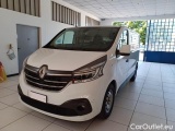  Renault  Trafic RENAULT  / 2019 / 4P / FURGONE FG L1 H1 T29 ENERGY DCI 145 EDC ICE PLUS 