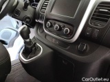  Renault  Trafic RENAULT  / 2019 / 4P / FURGONE FG L1 H1 T29 ENERGY DCI 145 EDC ICE PLUS #218