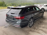  Audi  A4  Avant 40 TDI quattro advanced 2.0 TDI 150KW AT7 E6d #2