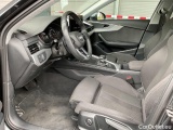  Audi  A4  Avant 40 TDI quattro advanced 2.0 TDI 150KW AT7 E6d #4