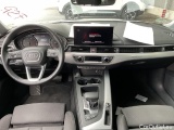  Audi  A4  Avant 40 TDI quattro advanced 2.0 TDI 150KW AT7 E6d #3