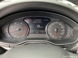  Audi  A4  Avant 40 TDI quattro advanced 2.0 TDI 150KW AT7 E6d #6