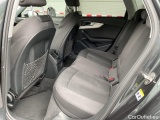 Audi  A4  Avant 40 TDI quattro advanced 2.0 TDI 150KW AT7 E6d #10