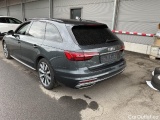  Audi  A4  Avant 40 TDI quattro advanced 2.0 TDI 150KW AT7 E6d #9