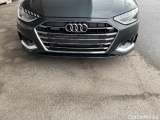  Audi  A4  Avant 40 TDI quattro advanced 2.0 TDI 150KW AT7 E6d #17