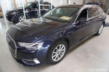  Audi  A6  Avant 40 TDI sport 2.0 TDI 150KW AT7 E6d 