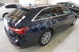  Audi  A6  Avant 40 TDI sport 2.0 TDI 150KW AT7 E6d #2