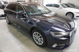  Audi  A6  Avant 40 TDI sport 2.0 TDI 150KW AT7 E6d #7