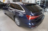  Audi  A6  Avant 40 TDI sport 2.0 TDI 150KW AT7 E6d #8