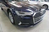  Audi  A6  Avant 40 TDI sport 2.0 TDI 150KW AT7 E6d #21