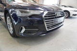  Audi  A6  Avant 40 TDI sport 2.0 TDI 150KW AT7 E6d #22