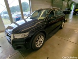  Audi  Q5  35 TDI 2.0 TDI 120KW AT7 E6dT 