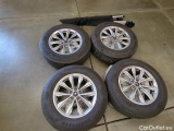  Audi  Q5  35 TDI 2.0 TDI 120KW AT7 E6dT #15