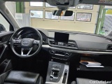  Audi  Q5  50 TFSI e quattro sport 2.0 TFSI 220KW AT7 E6dT #3