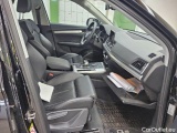 Audi  Q5  50 TFSI e quattro sport 2.0 TFSI 220KW AT7 E6dT #4
