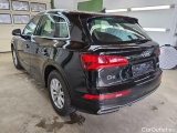  Audi  Q5  50 TFSI e quattro sport 2.0 TFSI 220KW AT7 E6dT #8