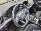  Audi  Q5  50 TFSI e quattro sport 2.0 TFSI 220KW AT7 E6dT #26