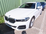  Bmw  Serie 5 Baureihe 5 Touring 530 d M Sport 3.0 210KW AT8 E6d 