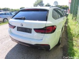  Bmw  Serie 5 Baureihe 5 Touring 530 d M Sport 3.0 210KW AT8 E6d #2