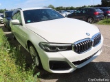  Bmw  Serie 5 Baureihe 5 Touring 530 d M Sport 3.0 210KW AT8 E6d #8