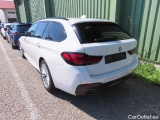 Bmw  Serie 5 Baureihe 5 Touring 530 d M Sport 3.0 210KW AT8 E6d #9