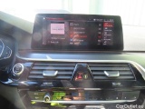  Bmw  Serie 5 Baureihe 5 Touring 530 d M Sport 3.0 210KW AT8 E6d #13