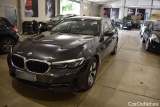  Bmw  Serie 5 Baureihe 5 Touring 520 i 2.0 135KW AT8 E6d 