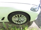  Bmw  Serie 5 Baureihe 5 Touring 530 d M Sport 3.0 210KW AT8 E6d #38