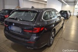  Bmw  Serie 5 Baureihe 5 Touring 520 i 2.0 135KW AT8 E6d #2