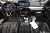  Bmw  Serie 5 Baureihe 5 Touring 520 i 2.0 135KW AT8 E6d #3