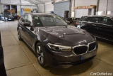  Bmw  Serie 5 Baureihe 5 Touring 520 i 2.0 135KW AT8 E6d #7