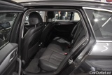  Bmw  Serie 5 Baureihe 5 Touring 520 i 2.0 135KW AT8 E6d #9
