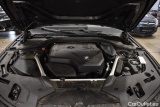  Bmw  Serie 5 Baureihe 5 Touring 520 i 2.0 135KW AT8 E6d #11