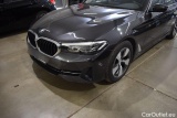  Bmw  Serie 5 Baureihe 5 Touring 520 i 2.0 135KW AT8 E6d #15