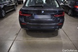  Bmw  Serie 5 Baureihe 5 Touring 520 i 2.0 135KW AT8 E6d #22