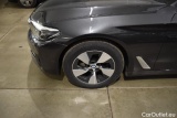  Bmw  Serie 5 Baureihe 5 Touring 520 i 2.0 135KW AT8 E6d #29