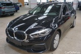  Bmw  Serie 1 Baureihe 1 Lim. 116 d 1.5 85KW AT7 E6d 