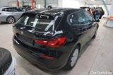  Bmw  Serie 1 Baureihe 1 Lim. 116 d 1.5 85KW AT7 E6d #2