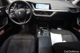  Bmw  Serie 1 Baureihe 1 Lim. 116 d 1.5 85KW AT7 E6d #3