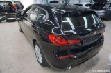  Bmw  Serie 1 Baureihe 1 Lim. 116 d 1.5 85KW AT7 E6d #8