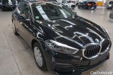  Bmw  Serie 1 Baureihe 1 Lim. 116 d 1.5 85KW AT7 E6d #7