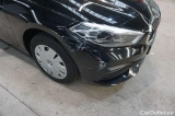  Bmw  Serie 1 Baureihe 1 Lim. 116 d 1.5 85KW AT7 E6d #16