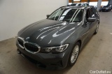 Bmw  Serie 3 Baureihe 3 Touring 320 i Sport Line 2.0 135KW AT8 E6d 