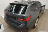  Bmw  Serie 3 Baureihe 3 Touring 320 i Sport Line 2.0 135KW AT8 E6d #2
