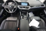  Bmw  Serie 3 Baureihe 3 Touring 320 i Sport Line 2.0 135KW AT8 E6d #3